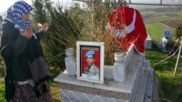 Askerde intihar etmişti, 7 yıl sonra şehit sayıldı