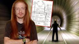 Zaman makinesini denerken kayboldu! 1930'lardaki gizemli ceset gerçeği