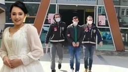 Eşini boğazında bornoz ipiyle ölü bulmuştu: Şüpheli olayda sanık hakkında karar verildi