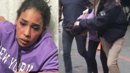 Taksim bombacısından kan donduran itiraflar! Bombayı nasıl geçirdiği ortaya çıktı