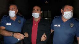 'Bu daha fragman' diyen satırlı saldırgana 7 yıl hapis cezası