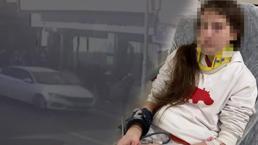 Ortaokul öğrencisi kıza 20 öğrenci saldırdı! Çığlık seslerine koştular