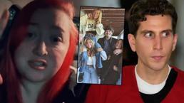 Seri katille bir gece! Genç kadın yaşadıklarını anlattı: 'Aniden değişti'