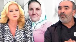 Müge Anlı’da milyonları şoke eden sözler! Arife başka bir erkekle yakalandı