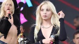 Aleyna Tilki tekrar şarkı söyleyebilecek mi? Doktorundan açıklama geldi