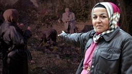 Rüyasında gördü, Almanya'dan köyüne geldi, 120 bin TL harcadı: Elmas, mücevher