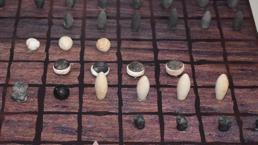 Kazı çalışmasında ortaya çıktı! 5 bin yıllık oyunun gizemi çözülemiyor