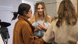 Müstehcen fotoğraflar paylaştığı iddiasıyla yargılanan fenomen Merve Taşkın'dan flaş savunma!