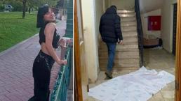 25 yaşındaki Tuğçe'nin vahşi ölümü! İşe giderken defalarca bıçaklayıp boğazını kestiler