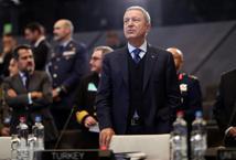 Bakan Akar: İsveç’i derhal tedbir almaya davet ediyoruz