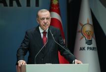Cumhurbaşkanı Erdoğan'dan PKK skandalına suç duyurusu