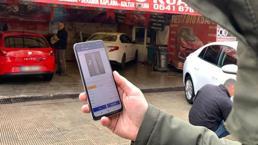 Doktorum deyip güven kazandı, başkasına ait telefonu böyle sattı