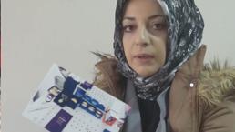 Şiddet uygulayıp her şeyini aldı! Boşanma ile ilgili dikkat çeken karar