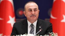 Bakan Çavuşoğlu’ndan İsveç’e sert tepki: Sadece kınayarak bundan kaçamazlar