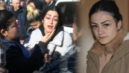 Necmiye Vural vahşete kurban gitmişti! Cinayetin detaylarını kızı anlattı