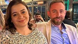 Genç evli çiftin acı sonu! Yemek molası verdiler sonrası korkunç