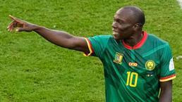 Emre Kocadağ: Aboubakar gündemimizde
