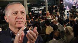 Cumhurbaşkanı Erdoğan'dan 6'lı masaya eleştiri: Böyle memleket mi idare edilir? Bu cehalettir