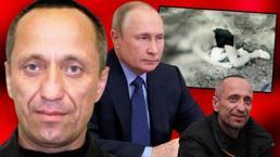 200 kadını katletti, 'çevreyi temizlemek için yaptım' dedi! Seri katil Putin'e seslenip bunu istedi