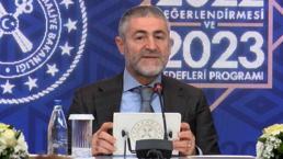 Bakan Nebati: EYT'de ödemeler yakında başlayacak