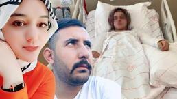 Eski nişanlısının yüzüne kimyasal atan sanık: Susturmak için yaptım  