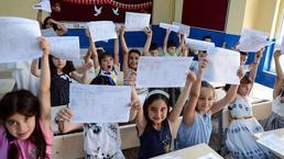 Karne notu hesaplama! 1, 2, 3, 4, 5, 6, 7, 8. Sınıf karne ortalaması hesaplama nasıl yapılır? İlkokul, ortaokul, lise karne notu hesaplama!