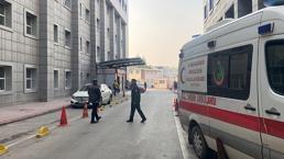 Kolonya içti, kötüleşince sağlık ekiplerini aradı! 55 yaşındaki adam öldü