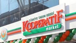 Tarım Kredi Kooperatif Market indirimli ürünler listesi kataloğu (17-31 Ocak)! Tarım Kredi Market kataloğunda hangi ürün fiyatları indirimli, listede neler var?
