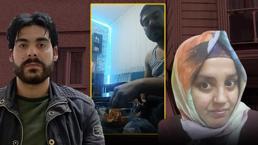 Canlı yayında itiraf! Barışma buluşmasında eşini vahşice öldürdü