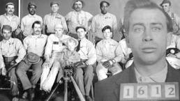 İdam takımı! Yaşamak için oynadılar; tecavüzcü, hırsız, katil bir arada...