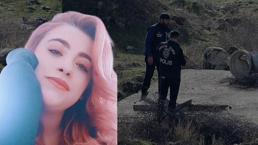 Korkunç yasak aşk şüphesi! Mine her yerde aranıyordu