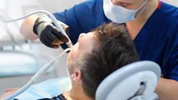 Sahte diş hekimi kabusu! Eve geldi, gerçeği duyunca şoke oldu 