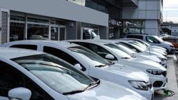 İkinci el otomobile talep arttıkça fiyatlar yukarı çıkıyor