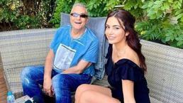 Taciz iddiasıyla suçlanan Mehmet Ali Erbil'den açıklamalar!