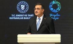 Bakan Dönmez: Modüler reaktörler gündemimizde