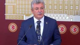 EYT ile ilgili AK Parti Grup Başkanvekili Akbaşoğlu'ndan açıklama