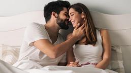 Cinsel ilişkinin en faydalı olduğu mevsim açıklandı