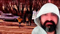 3 kişi arabanın içinde ölü bulundu! Yoğun koku tespit edildi