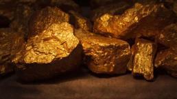 109 tonluk altın rezervi gün yüzüne çıkıyor! İlk külçe Cumhurbaşkanı Erdoğan'dan