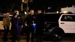 Kaliforniya'da dans salonuna silahlı saldırı düzenleyen şüpheli intihar etti