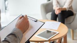 Sahte psikolog skandalı! Seans sırasında taciz iddiası