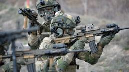 MSB duyurdu! Öldürülen terörist sayısı 20'ye yükseldi