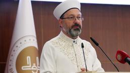 Diyanet İşleri Başkanlığı'ndan İsveç adımı