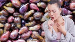 Doğal antibiyotik, akciğer kanserine karşı çok etkili! Öksürüğü bıçak gibi kesiyor