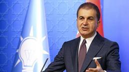 Cumhurbaşkanı Erdoğan'ın adaylığı ile ilgili AK Parti'li Çelik'ten net mesaj: Hiçbir engel yok