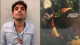 Chapo'nun oğlu Ovidio Guzman nasıl yakalandı? 6 ay planladılar, gizli tünele girince olanlar oldu