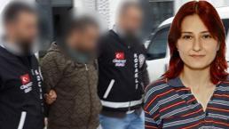 Büşra'nın cinayet sanığının internetten yaptığı aramalar dehşete düşürdü! 'Diri diri insan yakma sonrası otopsi sonuçları'