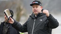 İsveç'teki Kur'an-ı Kerim yakma skandalının detayları ortaya çıktı! Rasmus Paludan'ın mesajları deşifre oldu