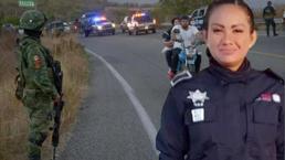 Kartel vahşeti! Kadın polisi kaçırıp tecavüz ettiler, cesedini parçaladılar