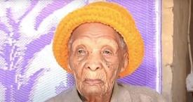 Dünyanın en yaşlı insanından herkese altın öneri! Bu iki besini her gün tüketin